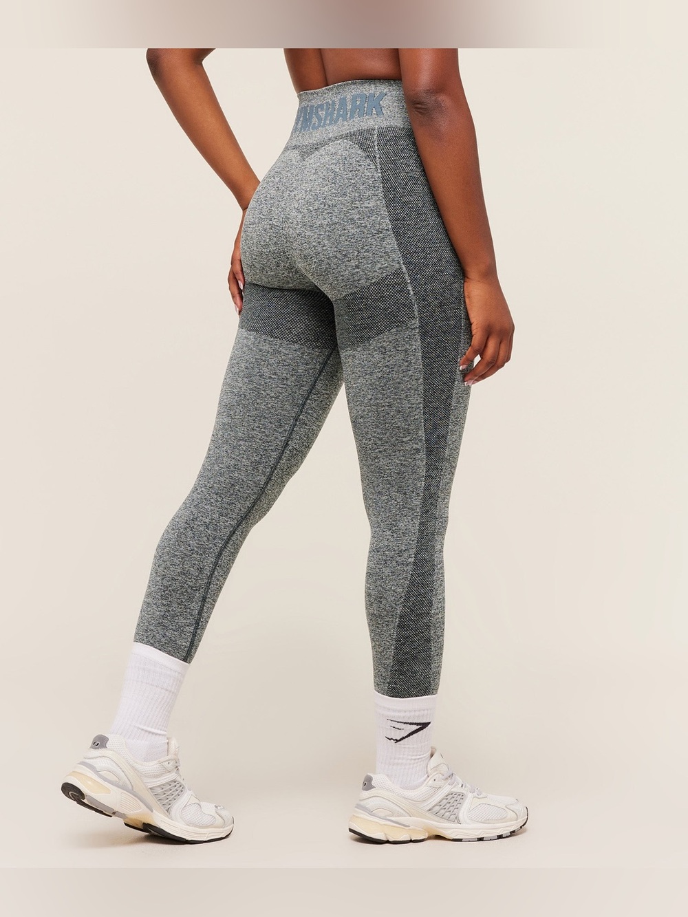 GYMSHARK FLEX HIGH WAISTED LEGGINGS
